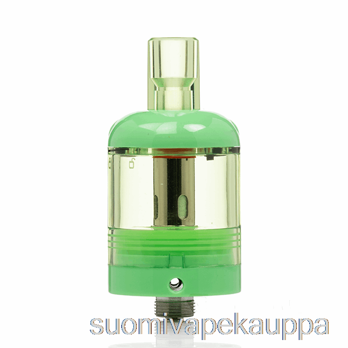 Vape Netistä Joyetech Ego 510 Vaihtokotelot Vihreä